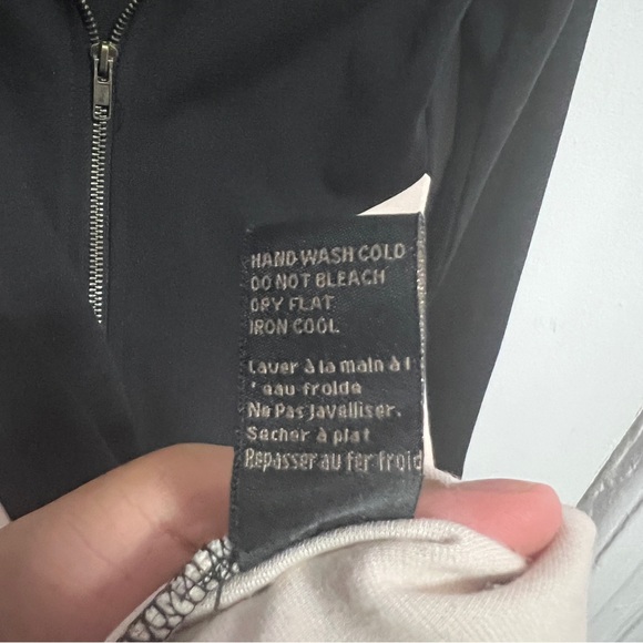 Lucca Couture Long Sleeve Business Attire Dress - Picture 8 of 8